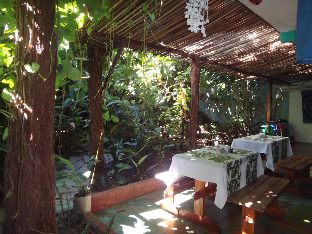 Pousada Maresia Itacaré Extérieur photo
