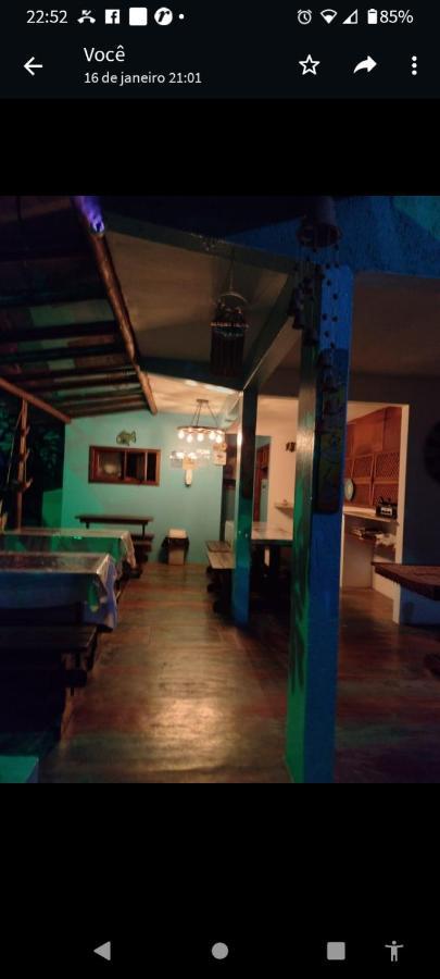 Pousada Maresia Itacaré Extérieur photo