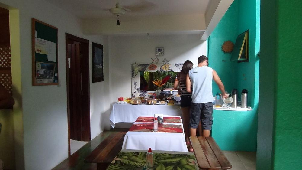 Pousada Maresia Itacaré Extérieur photo