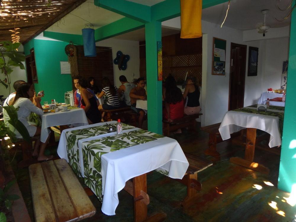 Pousada Maresia Itacaré Extérieur photo