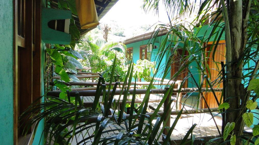 Pousada Maresia Itacaré Extérieur photo