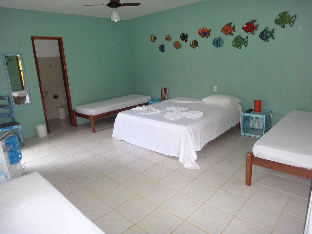 Pousada Maresia Itacaré Extérieur photo