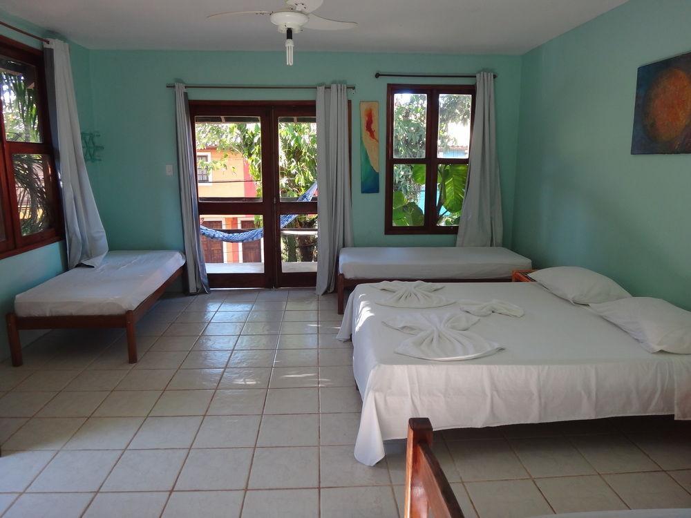Pousada Maresia Itacaré Extérieur photo