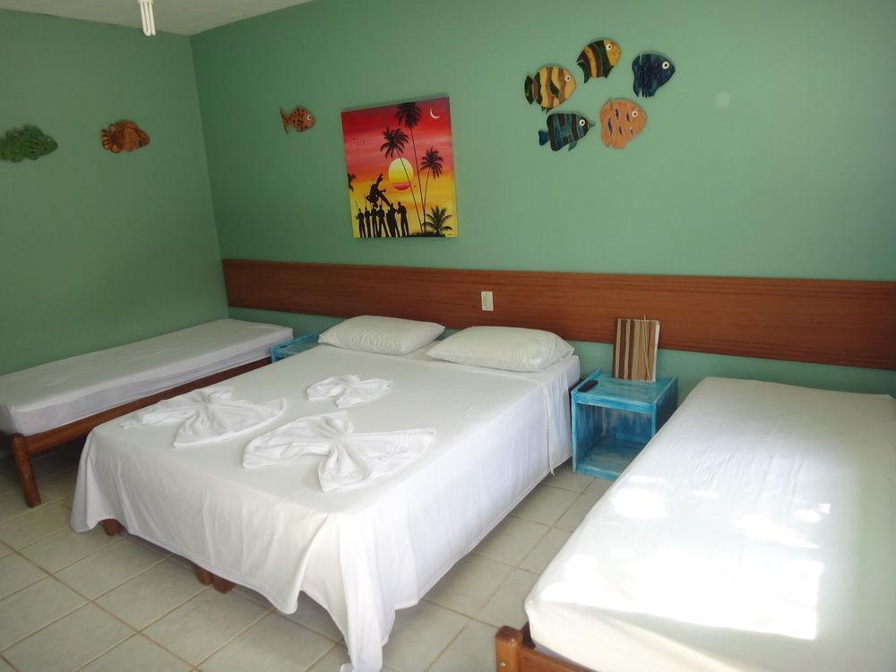 Pousada Maresia Itacaré Extérieur photo