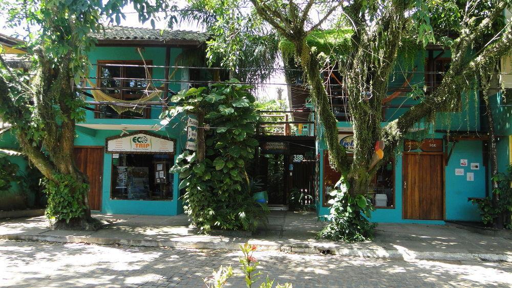 Pousada Maresia Itacaré Extérieur photo