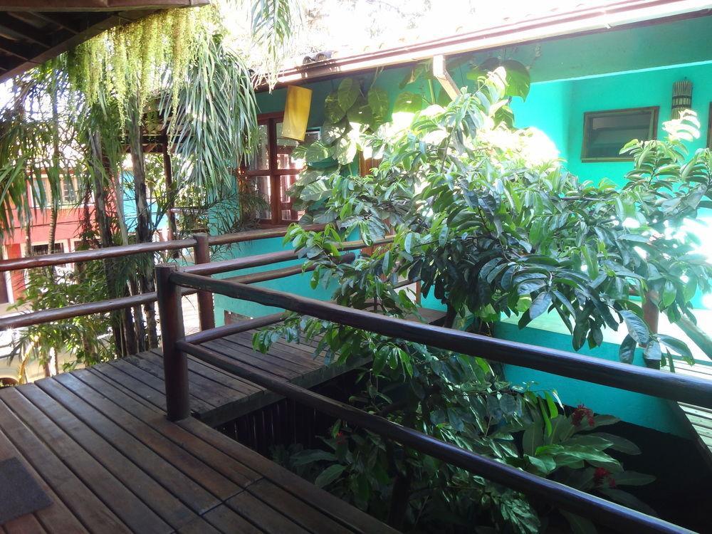 Pousada Maresia Itacaré Extérieur photo