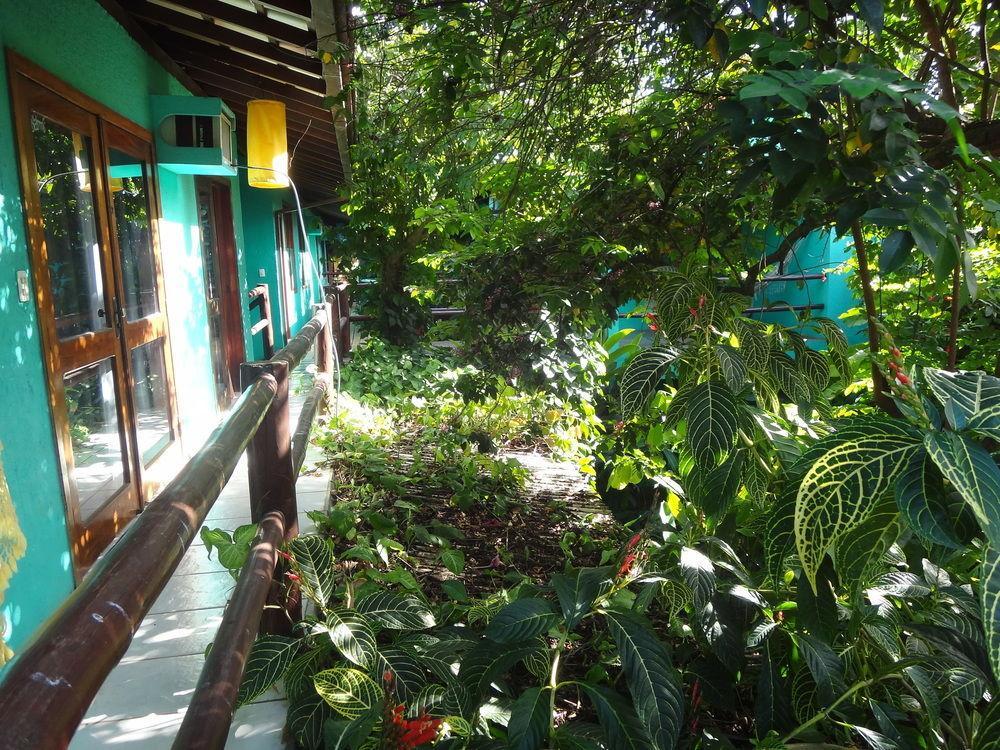 Pousada Maresia Itacaré Extérieur photo