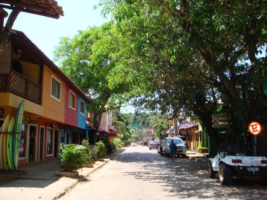 Pousada Maresia Itacaré Extérieur photo